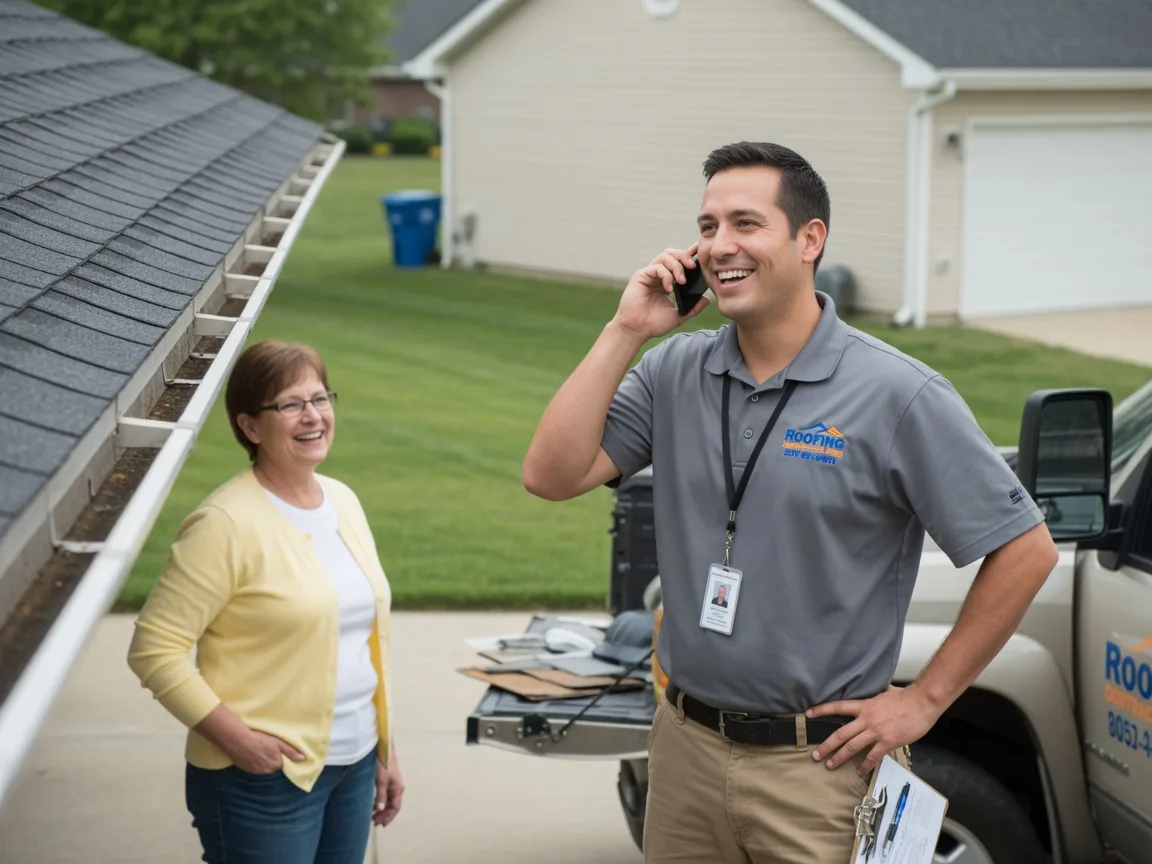 Local Roofing Contractors Monroe City, MO FAQs